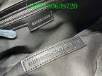 LO - BGA Bags - 1748