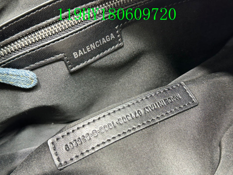 LO - BGA Bags - 1748