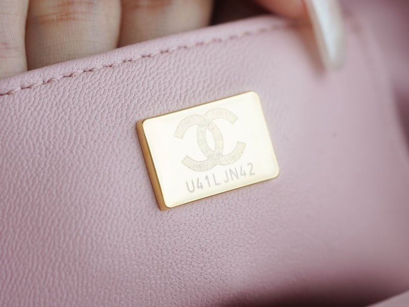 LO - LUXURY CHL BAGS - 137