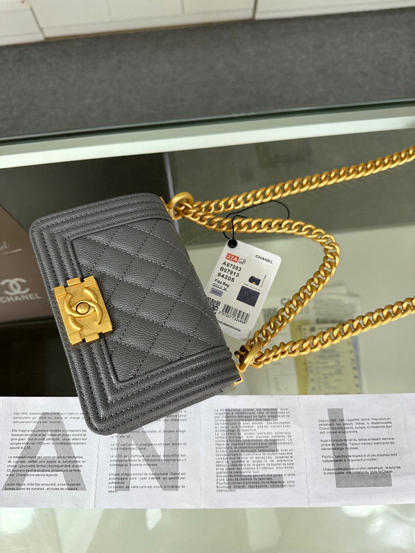 LO - CHL Bags - 2352