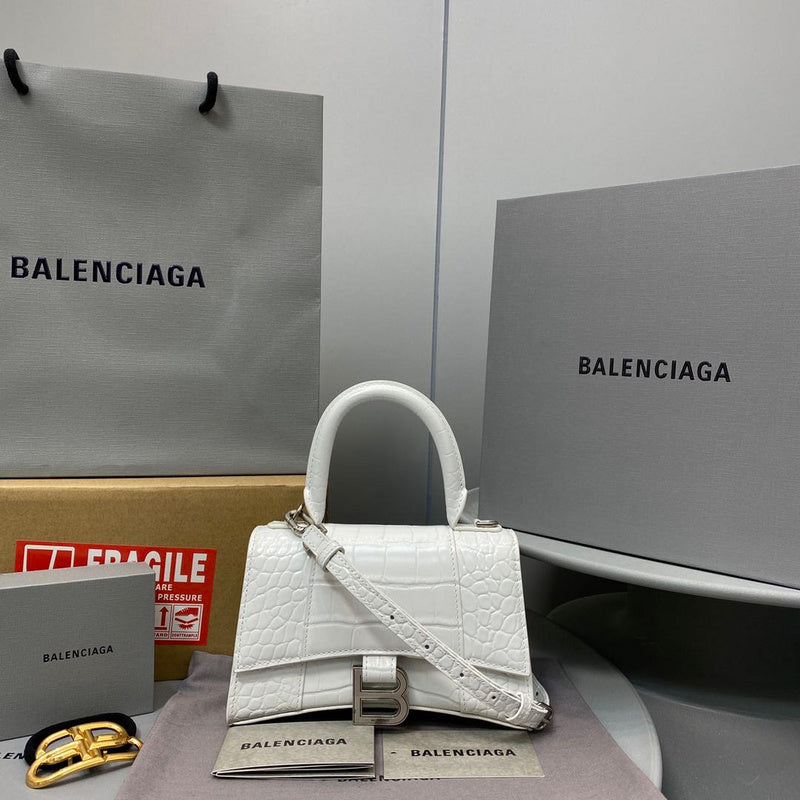 LO BAGS - BGA BAGS - 307