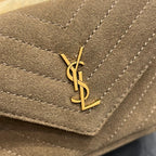 Lusso Official - LUXURY YSL BAGS - 555