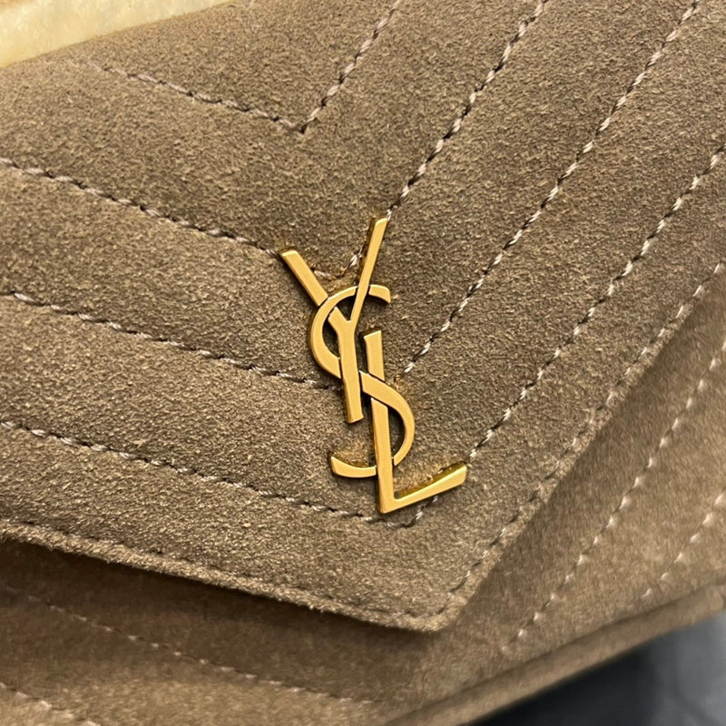 Lusso Official - LUXURY YSL BAGS - 555