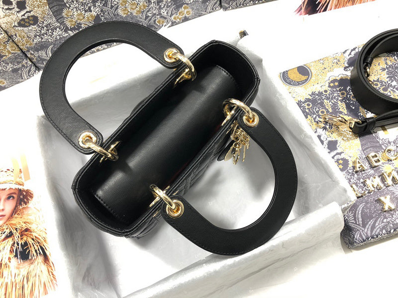 LO - DYOR   BAGS FOR WOMEN - FASHION LUXURY BAGS 191