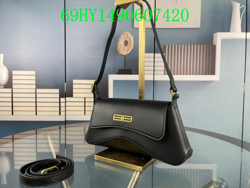 LO - BGA Bags - 2260