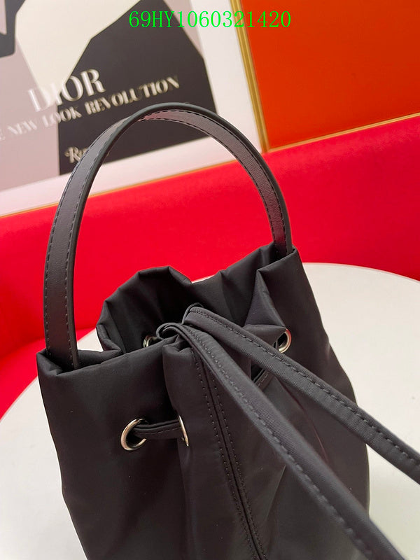 LO - BGA Bags - 2364