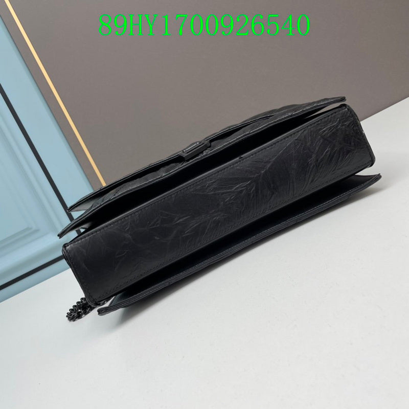 LO - BGA Bags - 2042