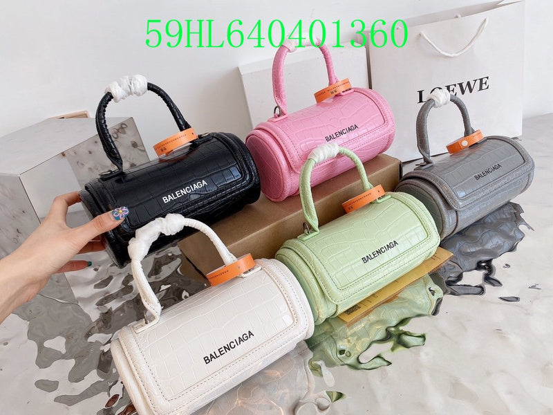 LO - BGA Bags - 2344
