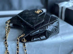 LO - CHL  BAGS FOR WOMEN - FASHION LUXURY BAGS - 467