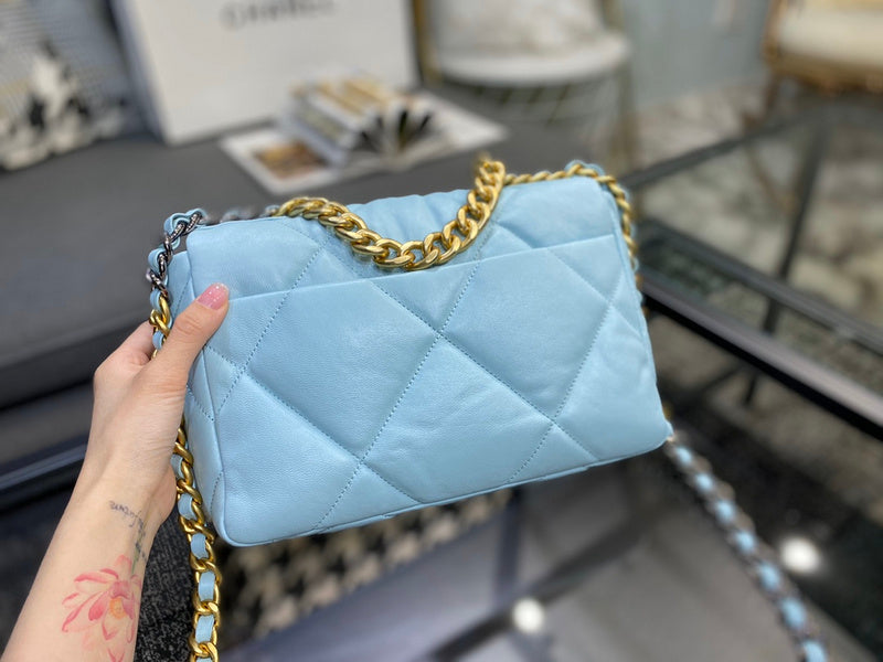 LO - CHL  BAGS FOR WOMEN - FASHION LUXURY BAGS -2174