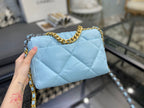 LO - CHL  BAGS FOR WOMEN - FASHION LUXURY BAGS -2174