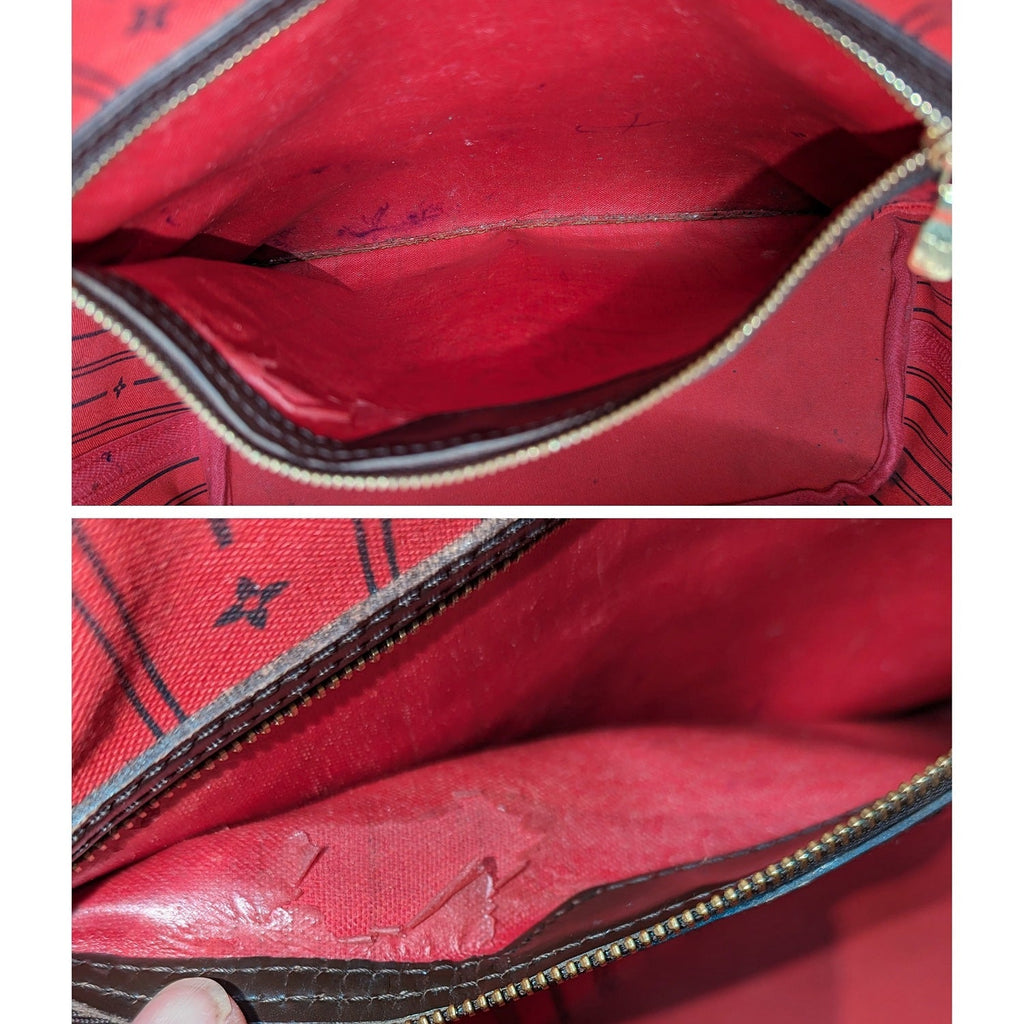 LO-LV bags 6086