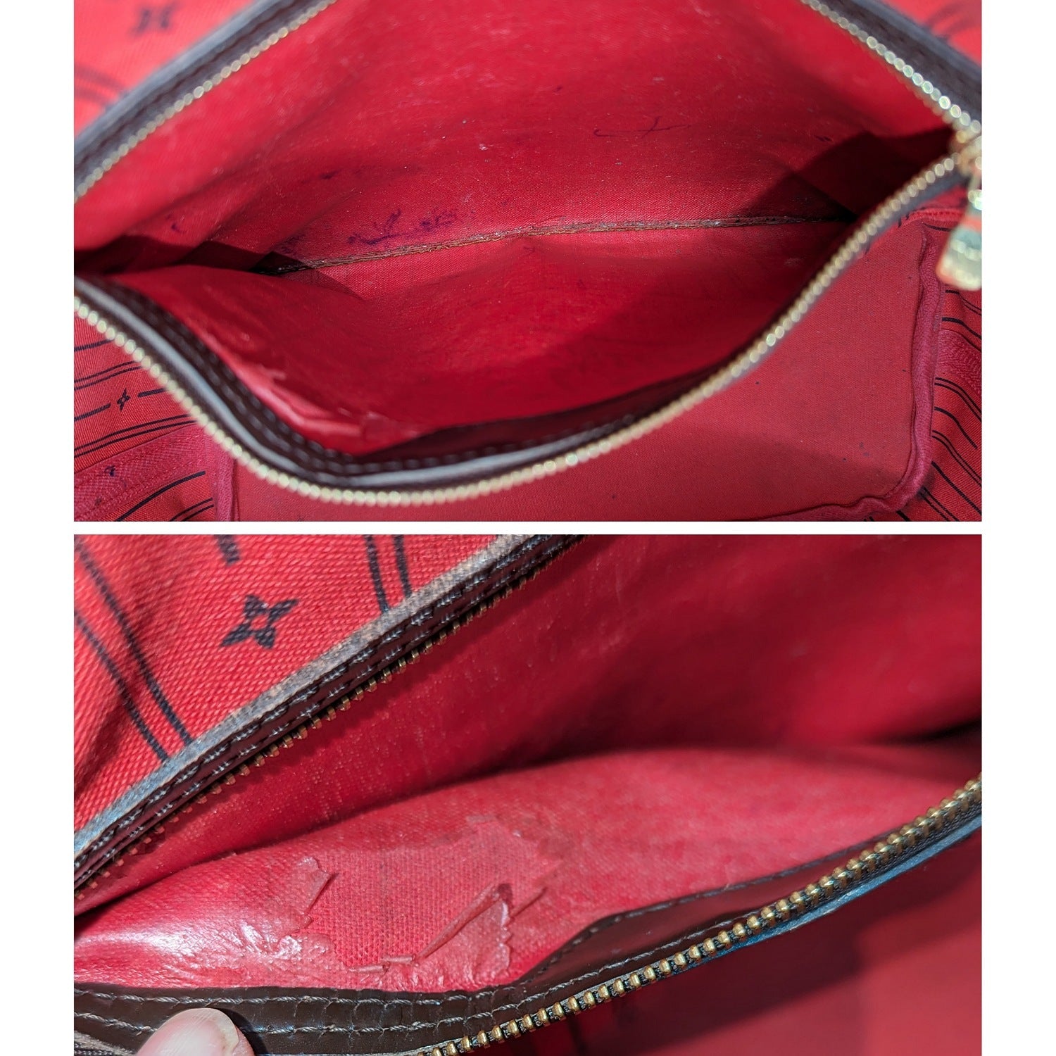 LO-LV bags 6086