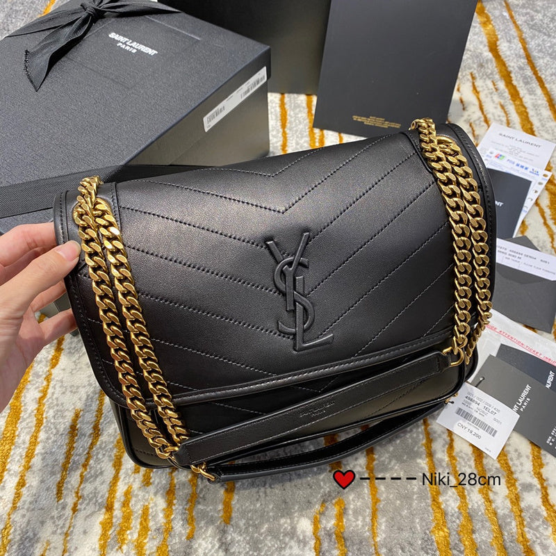Lusso Official - SLY Bags 332