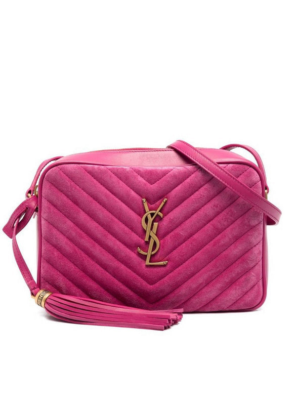 Lusso Official - LUXURY YSL BAGS - 737