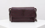 YSL BAGS - WOMEN LOVE LUXURY BAGS - 1975