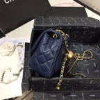 LO - CHL  BAGS FOR WOMEN - FASHION LUXURY BAGS - 856