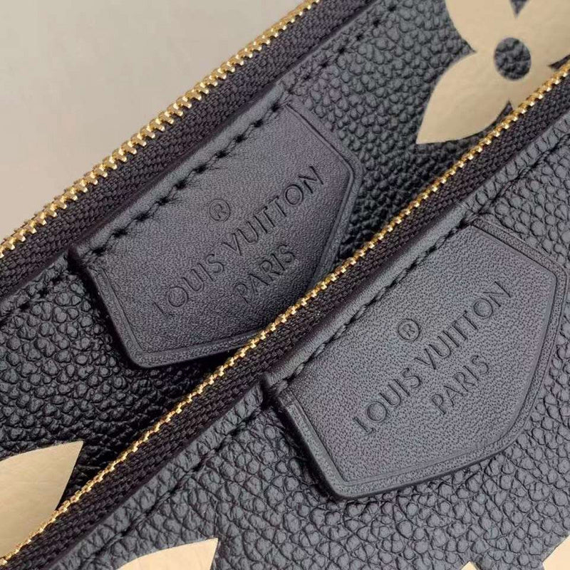 BB - LV Bags - 17452