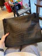 YSL BAGS - WOMEN LOVE LUXURY BAGS - 268