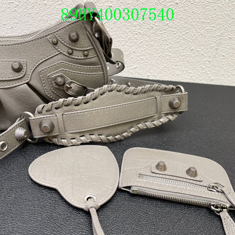 LO - BGA Bags - 1901