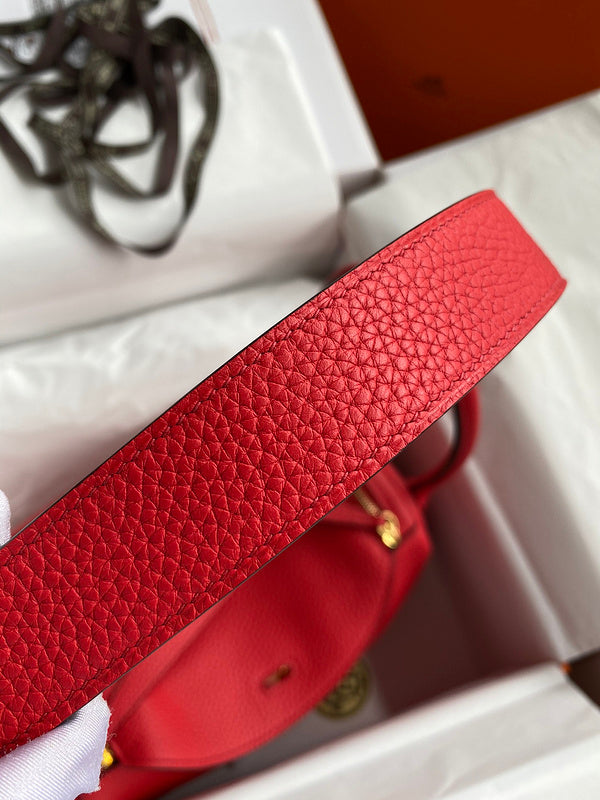 LO - HRMS DESIGNER BAGS - WOMEN BAGS - 893
