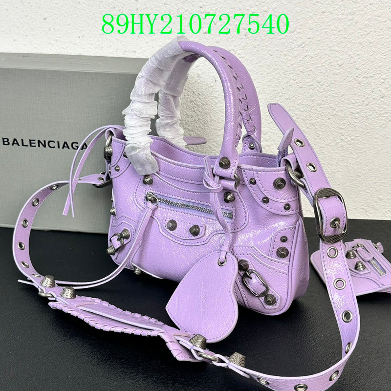 LO - BGA Bags - 1683