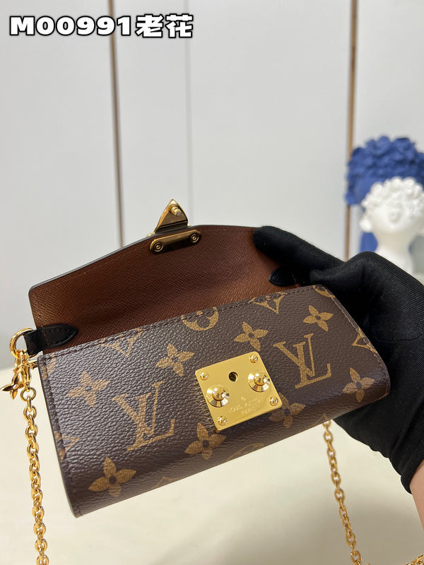LO - LV Bags - 15610