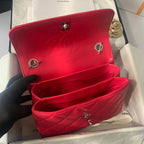 LO - CHL  BAGS FOR WOMEN - FASHION LUXURY BAGS -2161