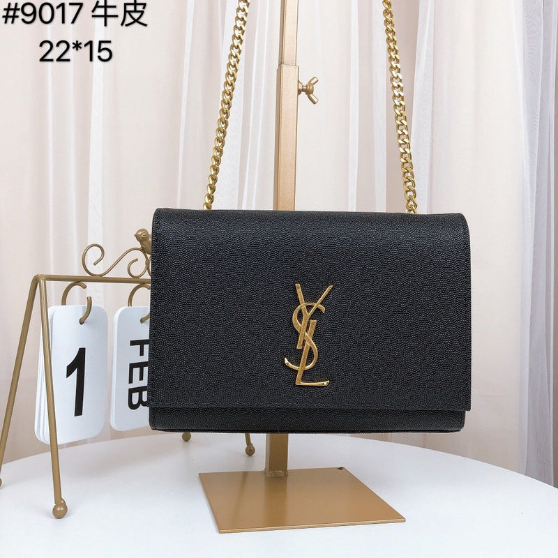 BB - YSL Bag - 3566