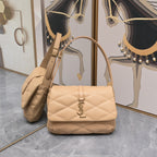 YSL BAGS - WOMEN LOVE LUXURY BAGS - 1115