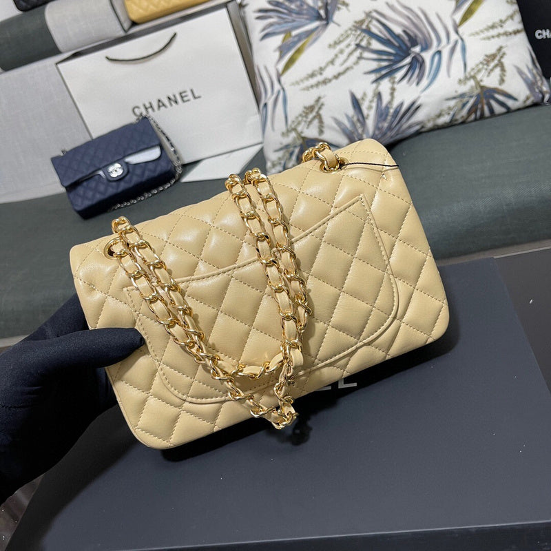 LO - CHL Bags - 2505