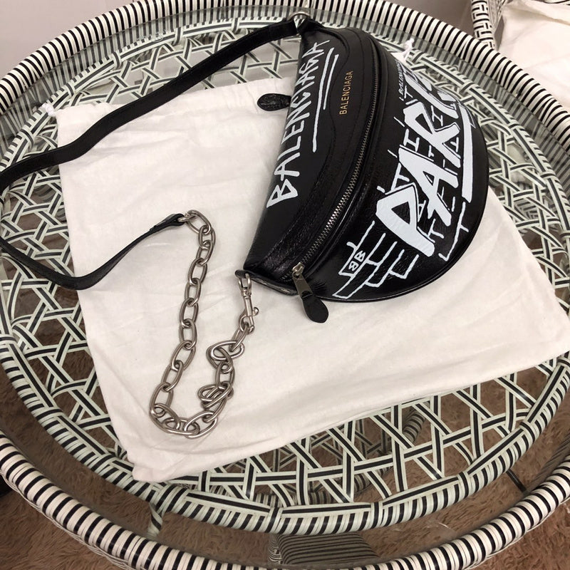 LO BAGS - BGA BAGS - 678