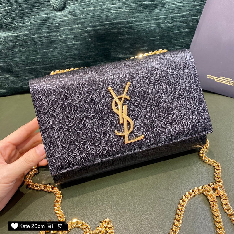 BB - YSL Bag - 3647