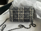 Lusso Official -  CHL BAGS  - 082