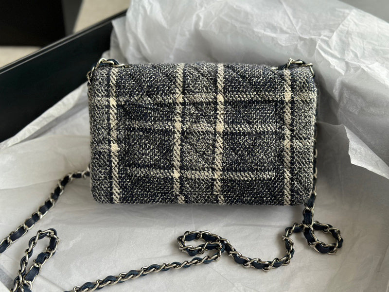 Lusso Official -  CHL BAGS  - 082