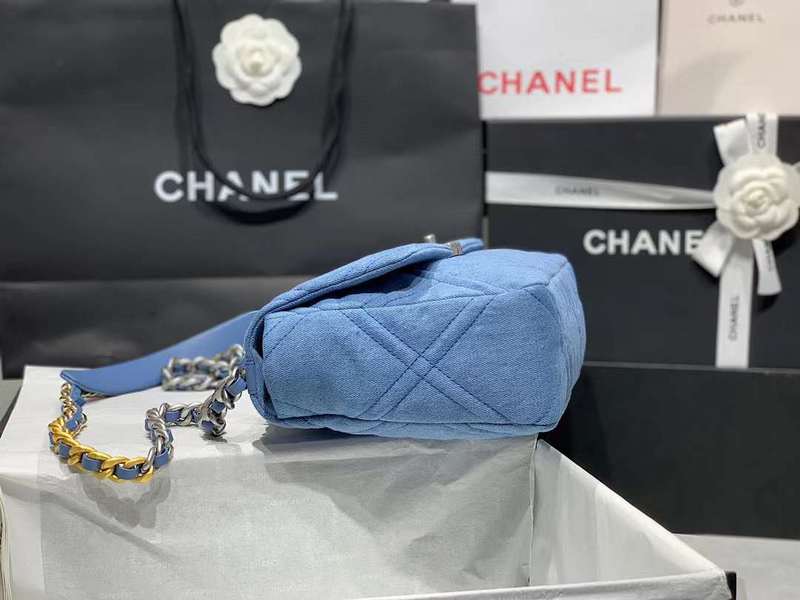 LO - CHL  BAGS FOR WOMEN - FASHION LUXURY BAGS - 156
