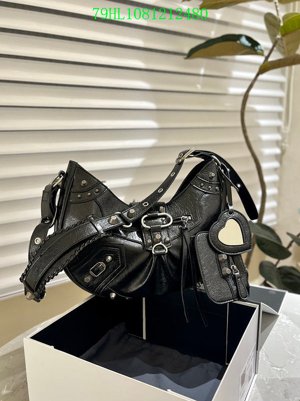 LO - BGA Bags - 1950