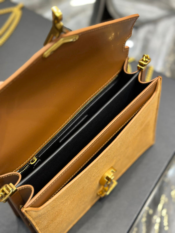Lusso Official - LUXURY YSL BAGS - 417