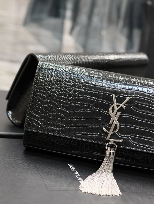 Lusso Official - LUXURY YSL BAGS - 055