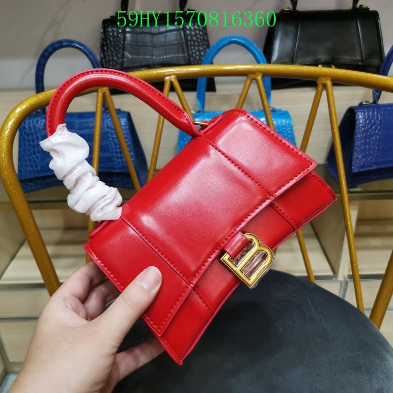LO - BGA Bags - 2453
