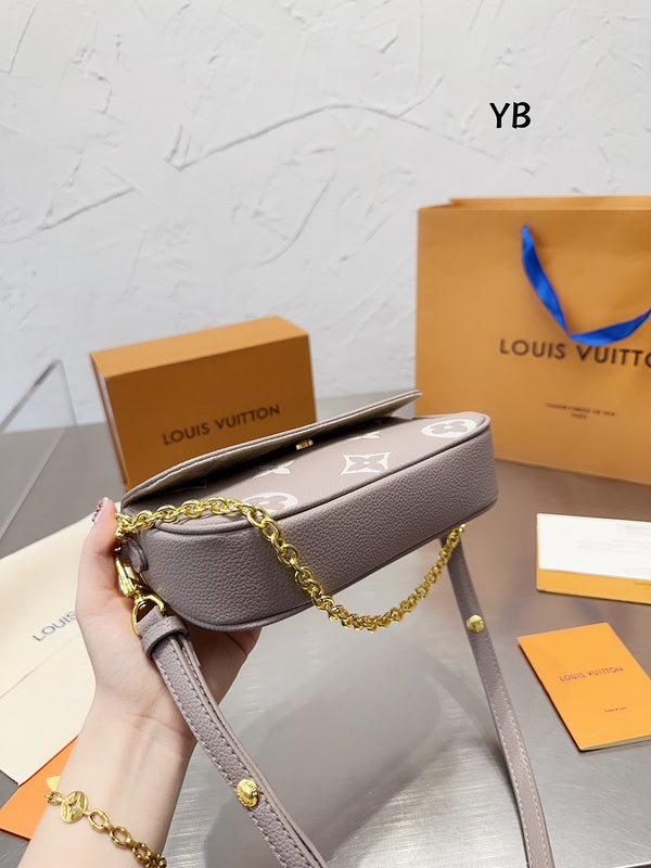LO - LV Bags - 15099