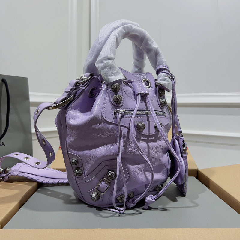 LO BAGS - BGA BAGS - 198