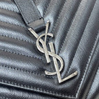 YSL BAGS - WOMEN LOVE LUXURY BAGS - 2509