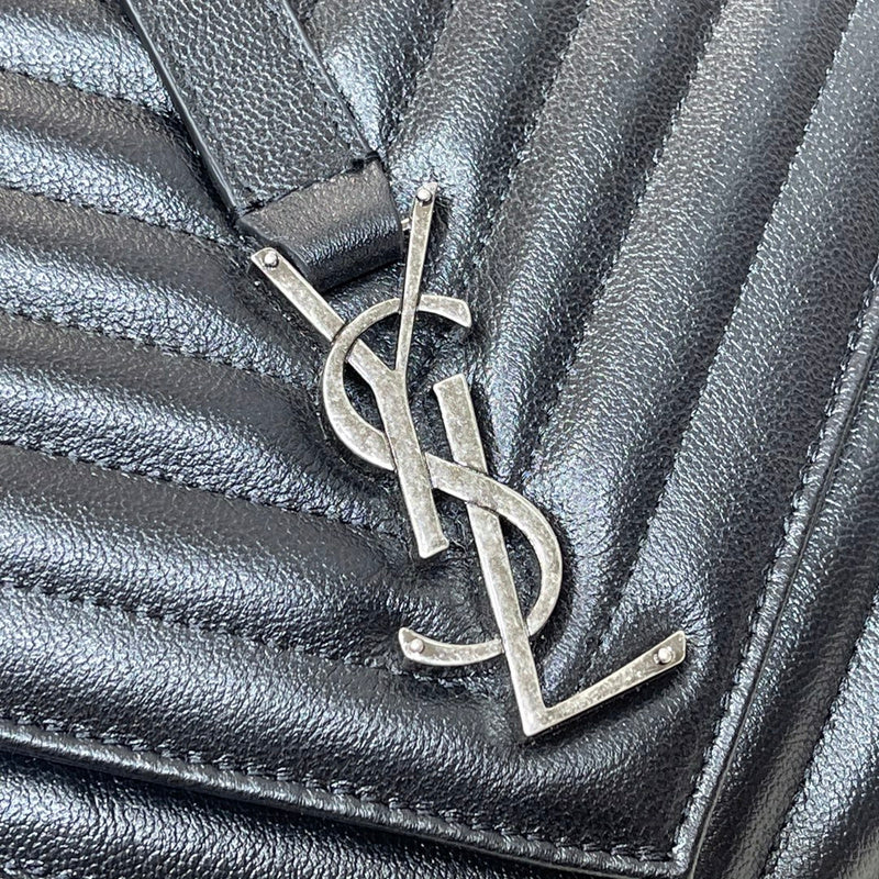 YSL BAGS - WOMEN LOVE LUXURY BAGS - 2509