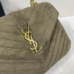 Lusso Official - LUXURY YSL BAGS - 1067