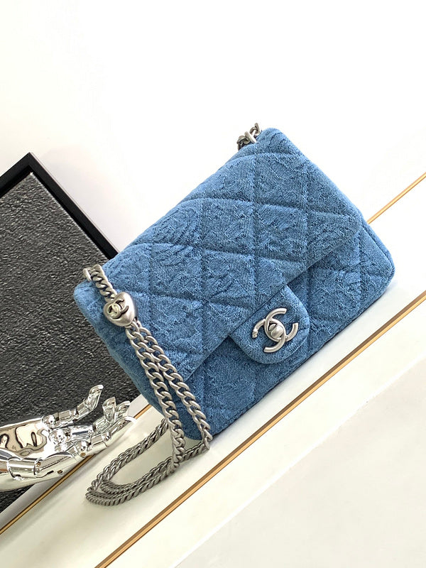 LO - LUXURY CHL BAGS - 594