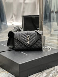 BB - YSL Bag - 1907