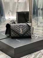 BB - YSL Bag - 1907