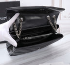 Lusso Official - LUXURY YSL BAGS - 1339