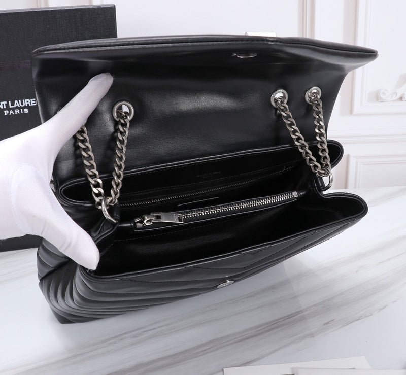 Lusso Official - LUXURY YSL BAGS - 1339